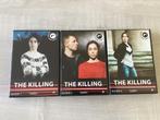 Forbrydelsen (The killing), Verzenden, Zo goed als nieuw