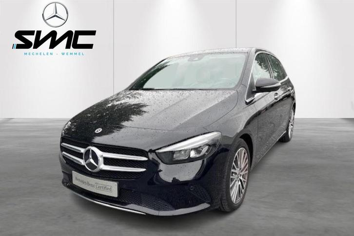 Mercedes-Benz B-Klasse B 200 Star Edition (automatique), Autos, Mercedes-Benz, Entreprise, Achat, Classe B, Caméra 360°, Airbags