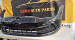 VOORBUMPER GOLF 8 R-line COMPLEET, Ophalen of Verzenden, Bumper