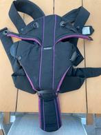 Baby draagzak BabyBjorn, Kinderen en Baby's, Babydragers en Draagdoeken, Ophalen, Zo goed als nieuw, Buik, Draagzak