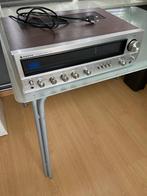 Radio versterker, Audio, Tv en Foto, Ophalen, Gebruikt