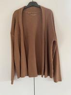 Bruine vest Gerry Weber maat 38, Maat 38/40 (M), Bruin, Ophalen of Verzenden, Zo goed als nieuw