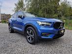 Volvo XC40 1.5 T2 R-Design Geartronic/apple-android/led, Autos, Achat, Entreprise, Carnet d'entretien, 5 portes