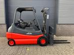 Linde e25 2,5 ton elektrische heftruck, Zakelijke goederen, Machines en Bouw | Heftrucks en Intern transport, 2000 tot 3000 kg