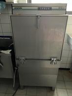 Winterhalter GR 62/2 industriële vaatwasmachine, Ophalen, Gebruikt, Vrijstaand