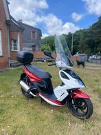 KYMCO SUPER8 A klasse, Fietsen en Brommers, Ophalen