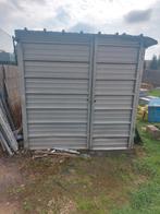 werfkeet, Zakelijke goederen, Machines en Bouw | Keten en Containers, Ophalen