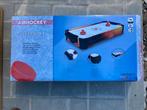 Airhockey, Hobby en Vrije tijd, Ophalen of Verzenden, Gebruikt