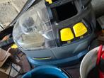 Cardetailing, Ophalen