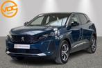 Peugeot 3008 Allure Pack Hybrid 136, 1199 cc, 5 deurs, Hybride Elektrisch/Benzine, SUV of Terreinwagen