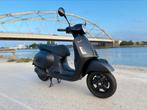 Vespa Gts 300cc Notte /  3730km / 2020 / Full-led, Particulier, ABS, Toermotor, 1 cilinder