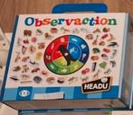 Montessori spel, Ophalen of Verzenden, Nieuw, Headu, Reisspel