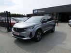 Peugeot 5008 1.2 i 136pk MHEV 7pl Allure Camera ACC BLIS (16, Auto's, Peugeot, Gebruikt, 1199 cc, 136 pk, Bedrijf