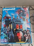 Drakenkasteel Playmobil, Comme neuf, Enlèvement