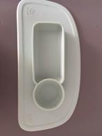 Stokke EZPZ placemat voor tripptrapp muntgroen, Ophalen