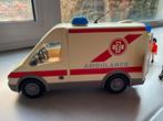 Playmobil 4221: Ambulance, Kinderen en Baby's, Speelgoed | Playmobil, Ophalen, Gebruikt, Complete set