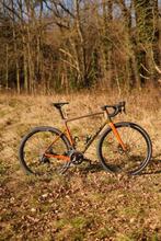 Ridley Grifn - Sram Rival Etap AXS, Fietsen en Brommers, Carbon, Heren, Meer dan 20 versnellingen, 53 tot 57 cm