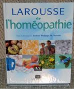 Larousse van de homeopathie — Dr. Philippe M. Servais., Ophalen of Verzenden, Nieuw, Philippe SERVAIS