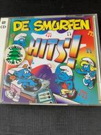 CD Smurfen, Ophalen, Zo goed als nieuw, Muziek, 6 tot 9 jaar