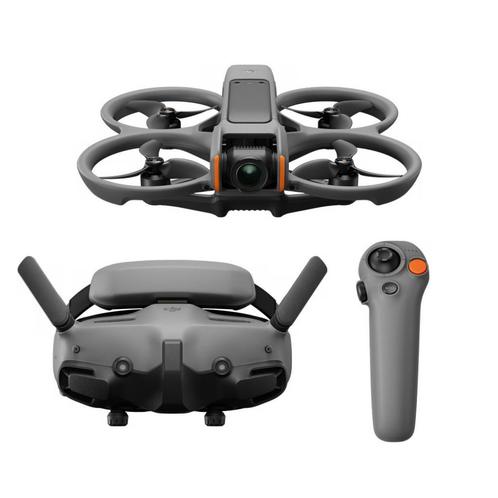 DJI Avata 2 disponible ✅, Audio, Tv en Foto, Drones, Nieuw, Drone met camera, Ophalen of Verzenden