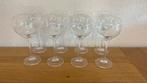 Paix dieu 8 verres 25 cl, Verzamelen, Ophalen of Verzenden, Zo goed als nieuw