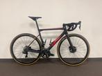 BMC slr01 2018 Dura ace maat 56, Fietsen en Brommers, Ophalen, Zo goed als nieuw, Carbon