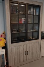 Eetkamer, Huis en Inrichting, Ophalen, Gebruikt, Modern, 6 tot 8 stoelen