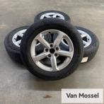 Audi Q2 Continental Eco Contact 6 215/60/R16 95V, Auto-onderdelen, Banden en Velgen, -, Banden en Velgen, Ophalen of Verzenden