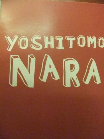 "Oh! My God I Miss You" 30 Postkaarten door Yoshitomo Nara  