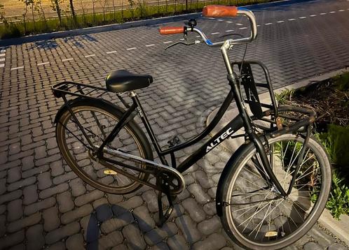 Altec damesfiets, Fietsen en Brommers, Fietsen | Dames | Omafietsen, Gebruikt, Ophalen