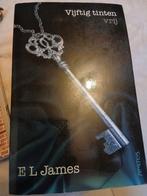 Vijftig tinten vrij, Enlèvement ou Envoi