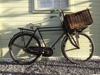 Vélo ancien porteur « boulangerie », Fietsen en Brommers, Fietsen | Oldtimers, Ophalen, Jaren '40