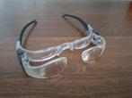Lunettes loupe Eschenbach Max TV, TV, Hi-fi & Vidéo, Enlèvement, Comme neuf