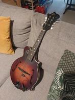 The Loar  LM 310F Mandoline, Muziek en Instrumenten, Ophalen, Zo goed als nieuw