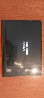 Samsung Galaxy Tab S7 FE 128GB Wifi Zwart + Toetsenbord Hoes, Informatique & Logiciels, Comme neuf, Wi-Fi et Web mobile, Tab S7 FE