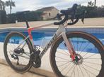 Specialized Tarmac carbon, Fietsen en Brommers, Ophalen of Verzenden, Carbon