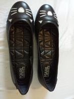 Karl Lagerfeld ballerina 39 *nieuw*, Kleding | Dames, Schoenen, Ophalen of Verzenden, Nieuw