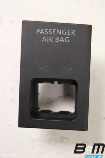 Controlelamp bijrijdersairbag VW Golf 7 5G1919225 beschikbaar voor biedingen