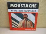 Vinyl Single - Moustache - In the misty moonlight - Freedom, Enlèvement, Single