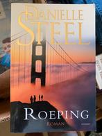 Danielle Steel - Roeping, Ophalen of Verzenden, Zo goed als nieuw, Danielle Steel