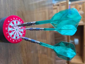 Target Swiss kaze japan 02 90% Tungsten 23 gr beschikbaar voor biedingen