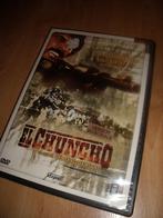El chuncho (Gian Maria Volo,te - Klaus Kinski), CD & DVD, DVD | Classiques, Comme neuf, Action et Aventure, Enlèvement ou Envoi