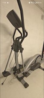 Kettler crosstrainer, Ophalen, Gebruikt, Benen, Crosstrainer