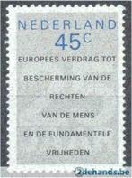 Nederland 1978 - Yvert 1090 - EUROPA - Mensenrechten (PF), Timbres & Monnaies, Timbres | Pays-Bas, Envoi, Non oblitéré