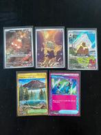 Pokemon Super Electric Breaker lot, Ophalen, Nieuw