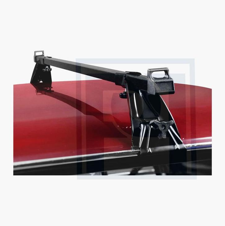 Volvo Dakdrager set 2st   240 740 760 amazon PV544 140 164, Autos : Pièces & Accessoires, Autres pièces automobiles, Neuf, Enlèvement ou Envoi