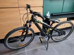 Kinderfiets, Fietsen en Brommers, Ophalen, Gebruikt