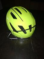 Helm Speedpedelec Abus 2.0 Ace, Fietsen en Brommers, Fietsaccessoires | Fietshelmen, Ophalen, Gebruikt, L, Heer of Dame
