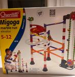 Knikkerbaan Migoga, Ophalen, Zo goed als nieuw