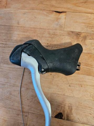Shimano shifters beschikbaar voor biedingen
